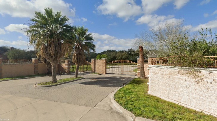 Commercial Property for Sale in Mc Allen Texas 78504